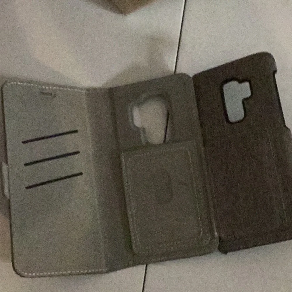Samsung Galaxy S9+ Cellphone Case
